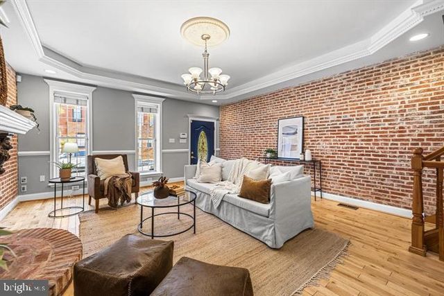 1412 S HANOVER ST, Baltimore, MD 21230
