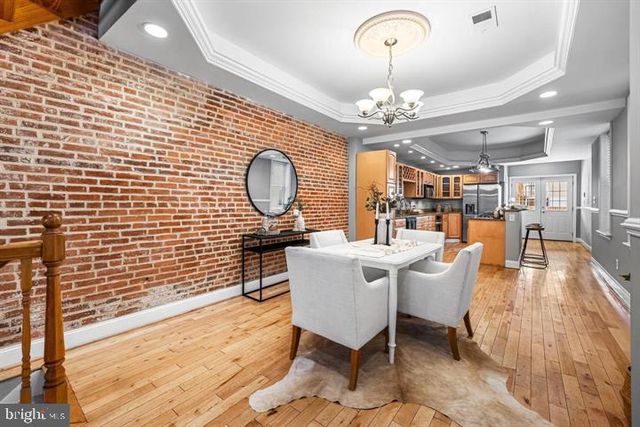 1412 S HANOVER ST, Baltimore, MD 21230