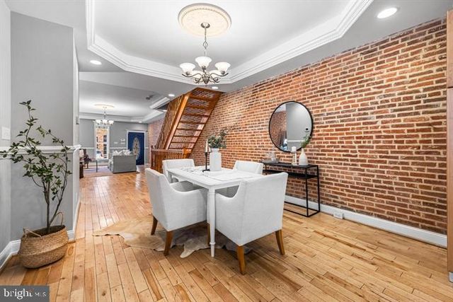 1412 S HANOVER ST, Baltimore, MD 21230
