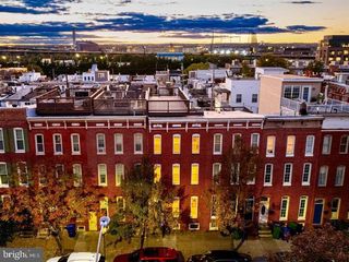 1412 S HANOVER ST, Baltimore, MD 21230