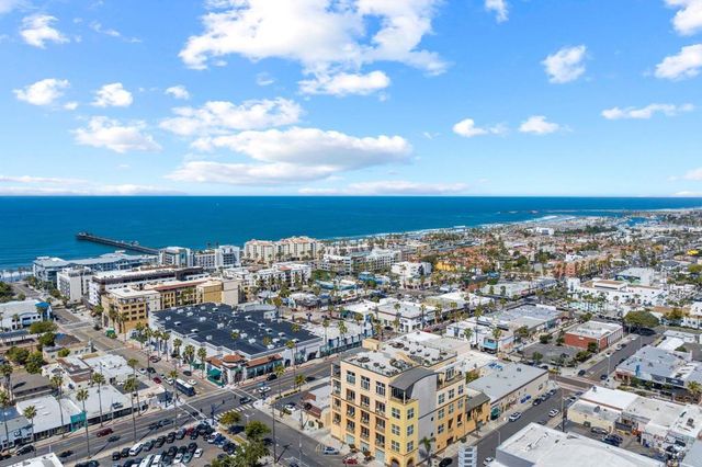 550 Seagaze Drive 9, Oceanside, CA 92054