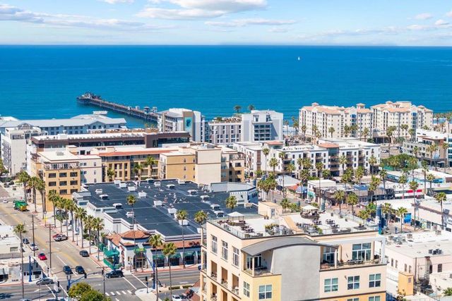550 Seagaze Drive 9, Oceanside, CA 92054