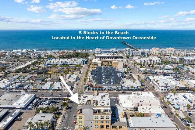 550 Seagaze Drive 9, Oceanside, CA 92054