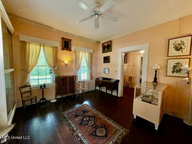 657 S Canal Street, Natchez, MS 39120