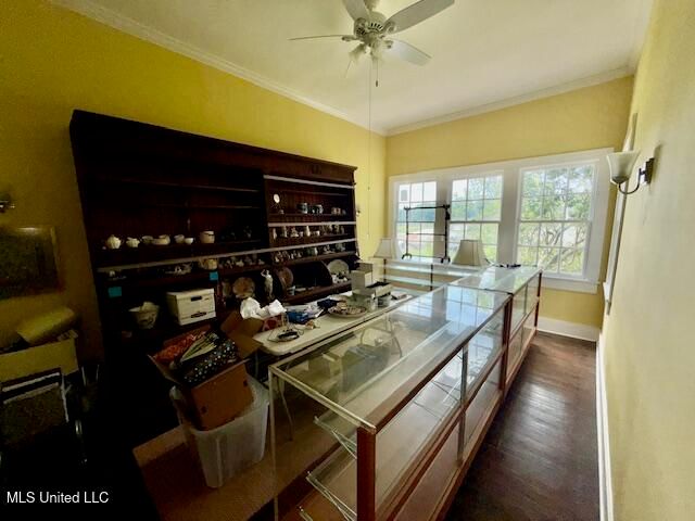 657 S Canal Street, Natchez, MS 39120