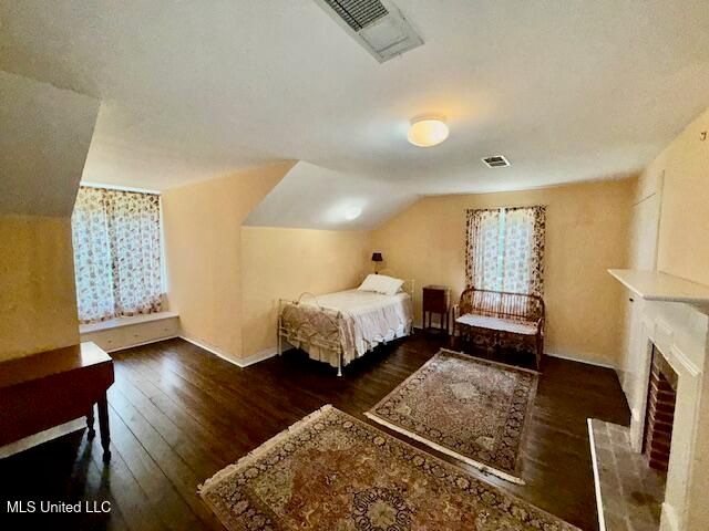 657 S Canal Street, Natchez, MS 39120