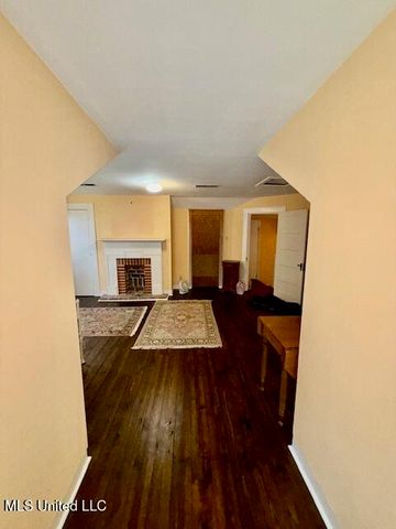 657 S Canal Street, Natchez, MS 39120