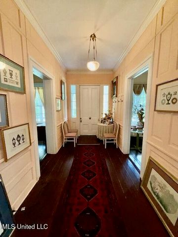 657 S Canal Street, Natchez, MS 39120