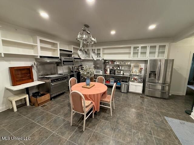 657 S Canal Street, Natchez, MS 39120