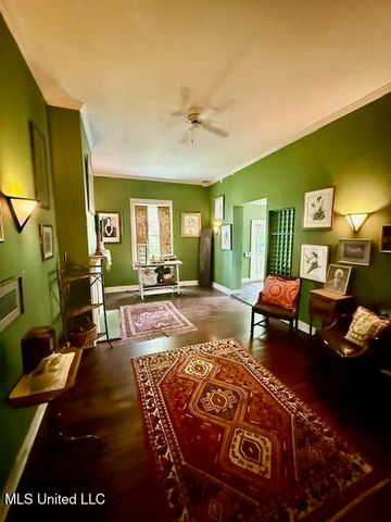 657 S Canal Street, Natchez, MS 39120