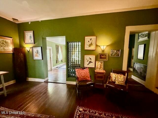 657 S Canal Street, Natchez, MS 39120