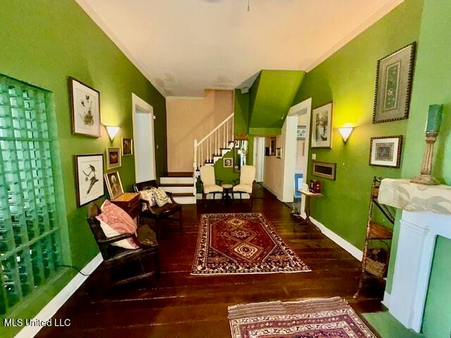 657 S Canal Street, Natchez, MS 39120