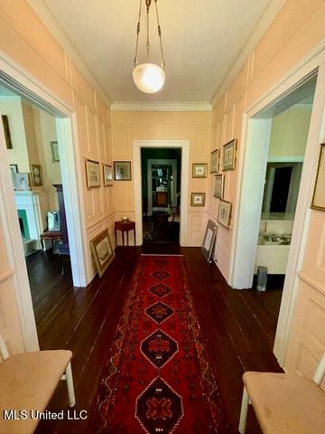 657 S Canal Street, Natchez, MS 39120