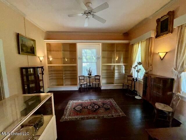 657 S Canal Street, Natchez, MS 39120