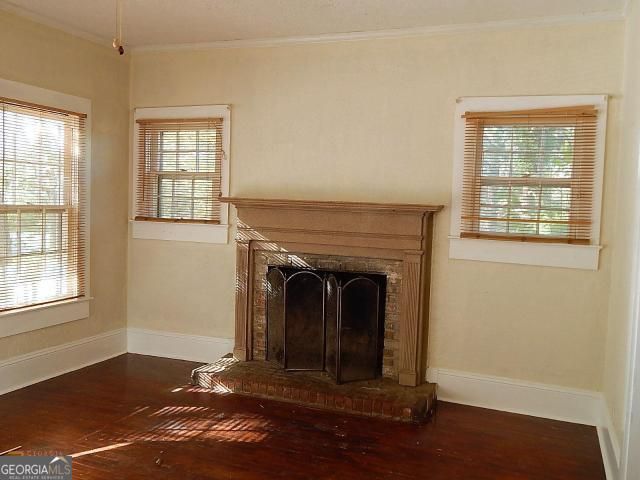 261 Green Street, Warm Springs, GA 31830