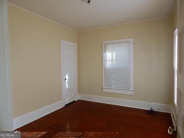 261 Green Street, Warm Springs, GA 31830