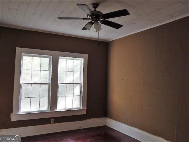 261 Green Street, Warm Springs, GA 31830