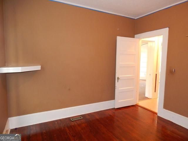 261 Green Street, Warm Springs, GA 31830