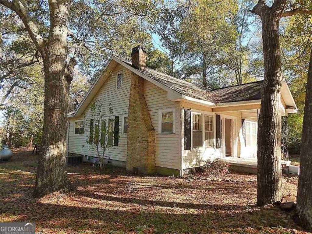 261 Green Street, Warm Springs, GA 31830