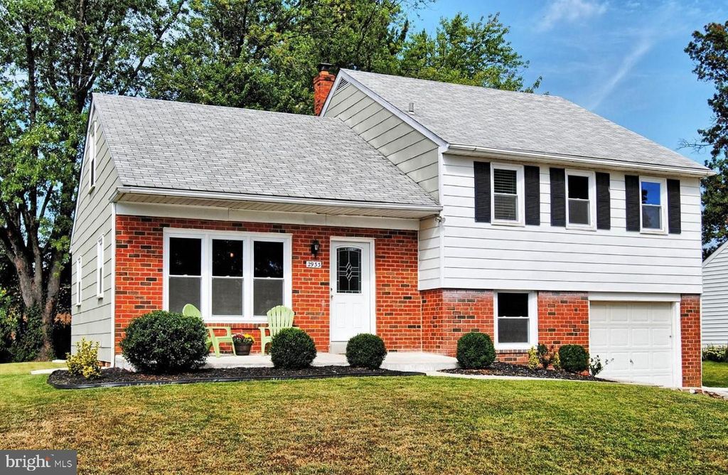 2933 MICHELE DR #, NORRISTOWN, PA 19403 — exterior