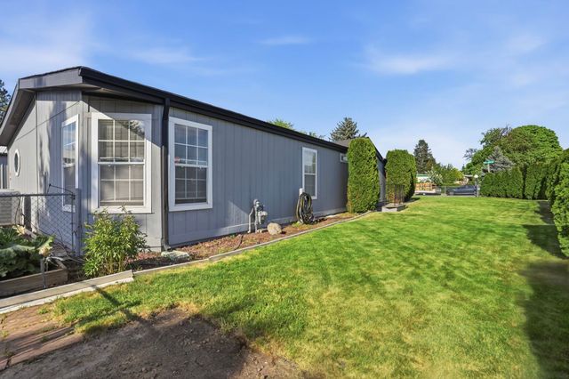 1603 N GLENBROOK Rd, Liberty Lake, WA 99016
