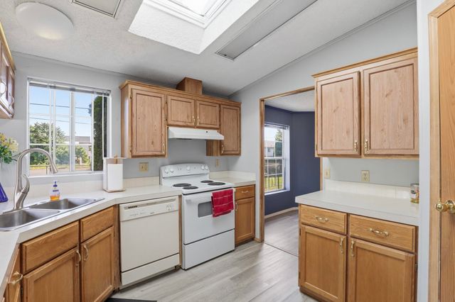 1603 N GLENBROOK Rd, Liberty Lake, WA 99016