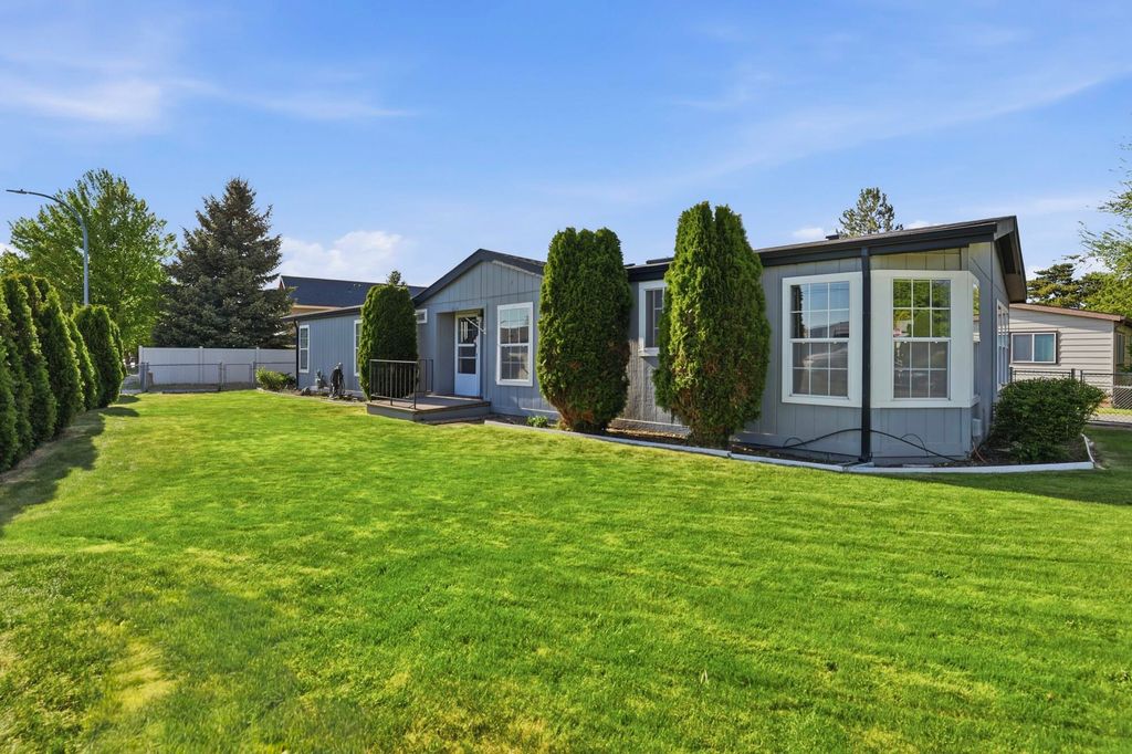 1603 N GLENBROOK Rd, Liberty Lake, WA 99016