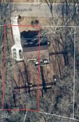 Lot 1,1007 Temple Street, Raleigh, NC 27609