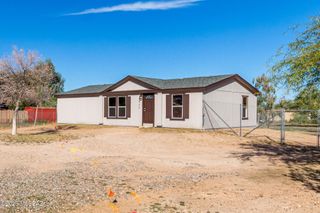 5933 E Grayhawk Ranch Road, Tucson, AZ 85756