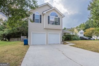 5157 Seashell Lane, South Fulton, GA 30349