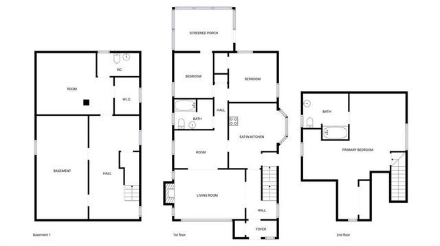 15803 Hight Avenue, Belton, MO 64012