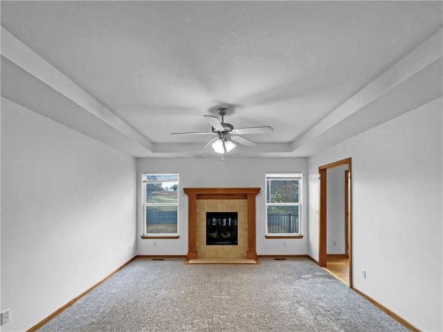 15803 Hight Avenue, Belton, MO 64012