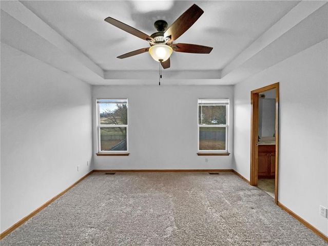 15803 Hight Avenue, Belton, MO 64012