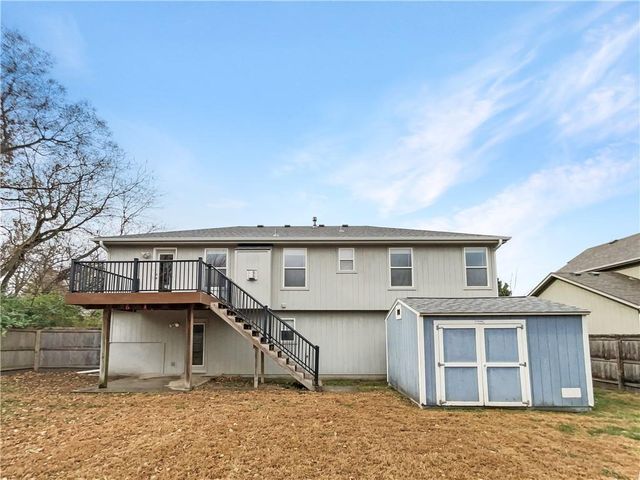 15803 Hight Avenue, Belton, MO 64012