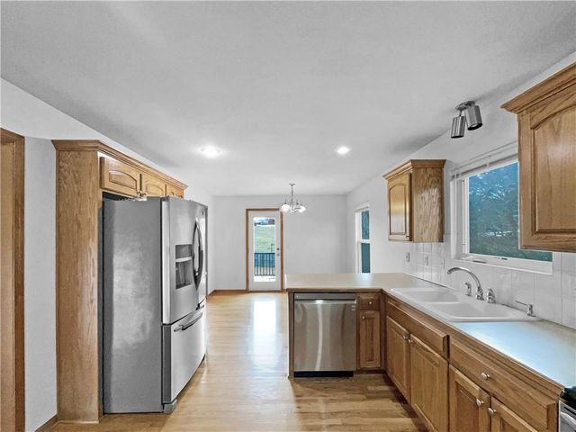 15803 Hight Avenue, Belton, MO 64012