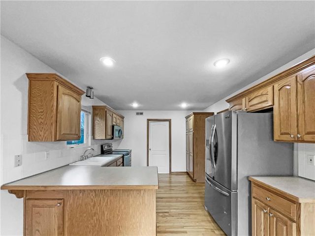 15803 Hight Avenue, Belton, MO 64012