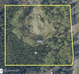 13024 S Goose Creek Road, Wasilla, AK 99623