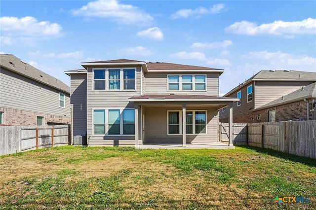 672 Valley Garden, New Braunfels, TX 78130