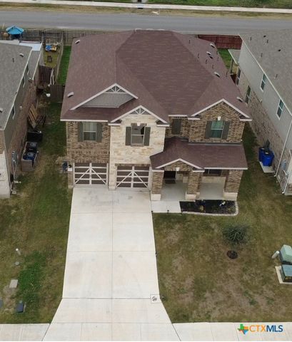 672 Valley Garden, New Braunfels, TX 78130