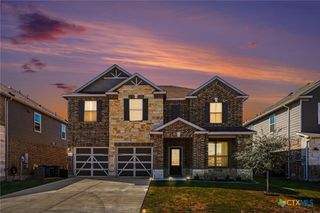 672 Valley Garden, New Braunfels, TX 78130