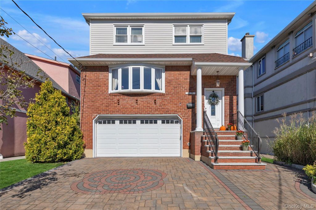 141-79 11th Avenue, Malba, NY 11357 — exterior