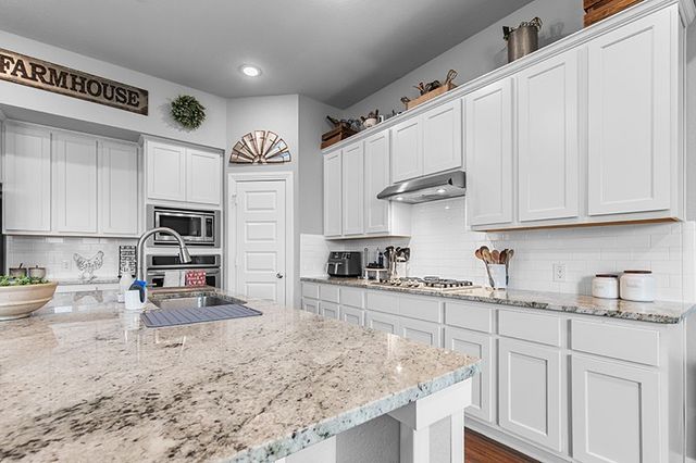 3705 Magnolia Court, Denison, TX 75020