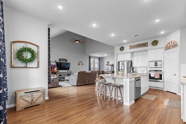 3705 Magnolia Court, Denison, TX 75020