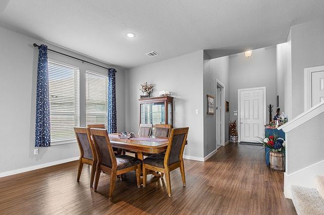 3705 Magnolia Court, Denison, TX 75020