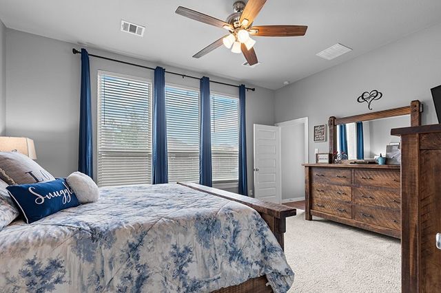 3705 Magnolia Court, Denison, TX 75020