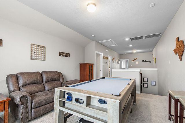 3705 Magnolia Court, Denison, TX 75020