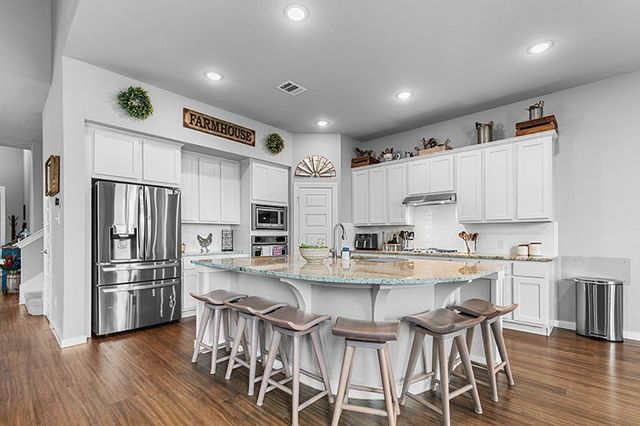 3705 Magnolia Court, Denison, TX 75020