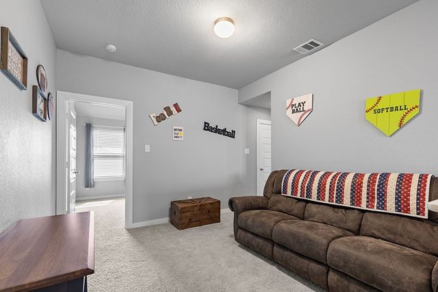 3705 Magnolia Court, Denison, TX 75020