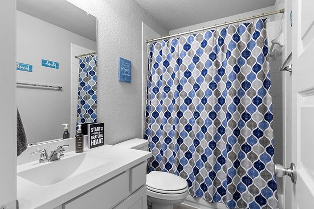 3705 Magnolia Court, Denison, TX 75020