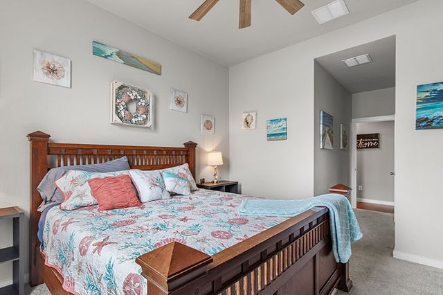 3705 Magnolia Court, Denison, TX 75020